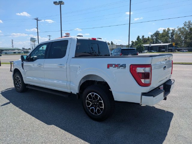 Used 2022 Ford F150 Lariat AWD/4WD image 6
