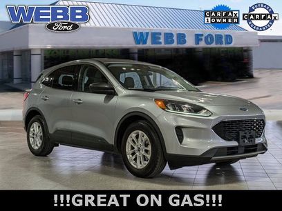 Used 2022 Ford Escape SE w/ Convenience Package