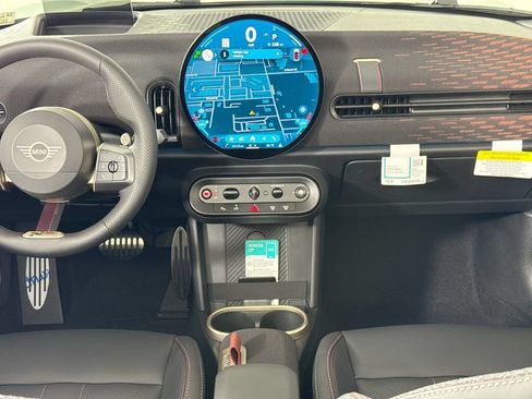 New 2027 MINI Cooper John Cooper Works FWD image 14