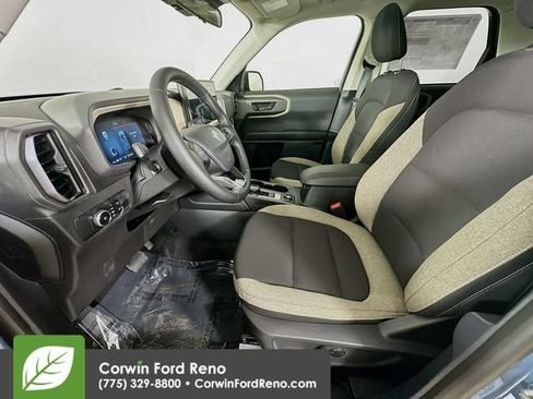 New 2026 Ford Bronco Sport Big Bend w/ Convenience Package AWD/4WD image 22