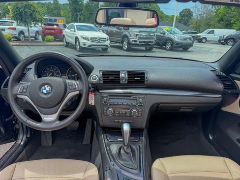 Used 2013 BMW 128i Convertible RWD image 11