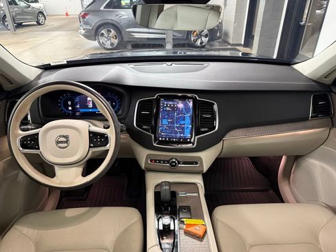 Used 2023 Volvo XC90 B6 Plus w/ Protection Package Premier AWD/4WD image 20