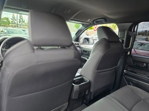 Used 2025 Toyota Tacoma SR5 RWD image 18