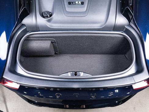 Used 2024 Lotus Emira First Edition image 38