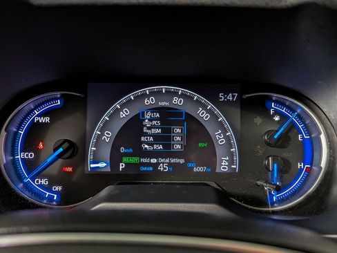 Certified 2024 Toyota RAV4 XLE w/ Convenience Package image 31