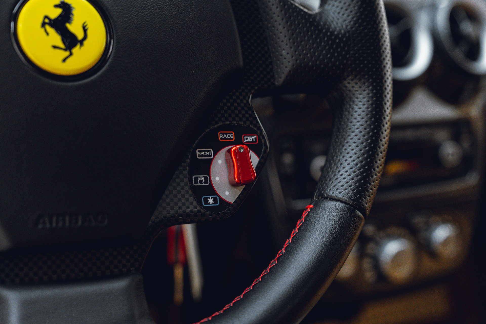 Used 2009 Ferrari F430 Spider RWD image 40