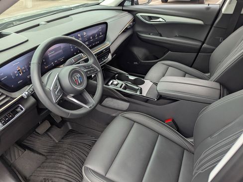 Certified 2024 Buick Envision Avenir image 25