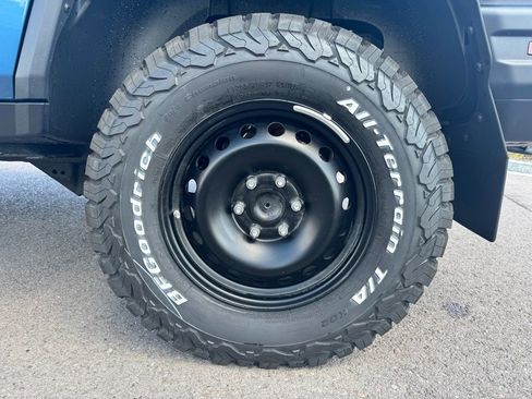 New 2026 INEOS Grenadier AWD/4WD image 29