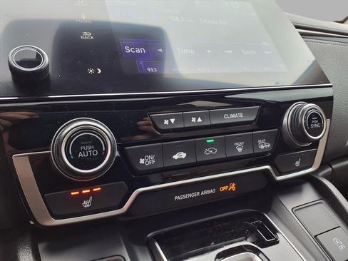 Used 2022 Honda CR-V EX-L image 7