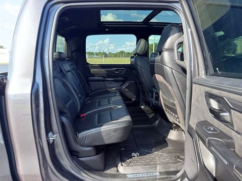 Used 2022 RAM 1500 TRX w/ TRX Level 2 Equipment Group AWD/4WD image 29