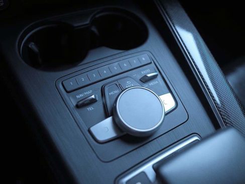 Used 2019 Audi S5 Prestige image 26