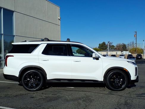 Used 2024 Hyundai Palisade XRT image 8
