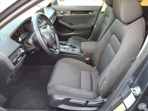 Used 2023 Honda Civic EX image 14