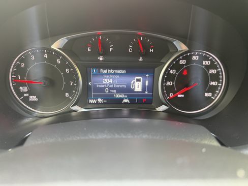Used 2024 GMC Terrain SLE w/ Driver Convenience Package AWD/4WD image 10