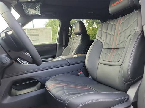 New 2026 Nissan Armada PRO-4X image 15