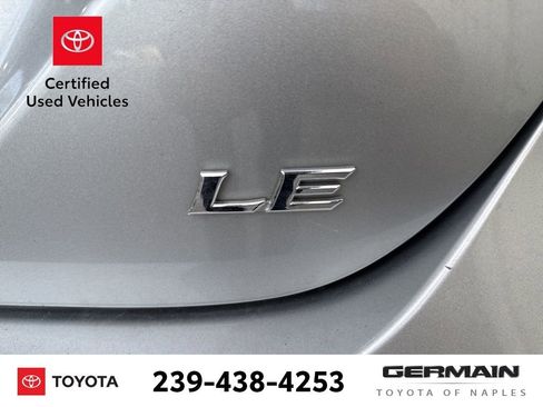 Used 2023 Toyota Camry LE image 5