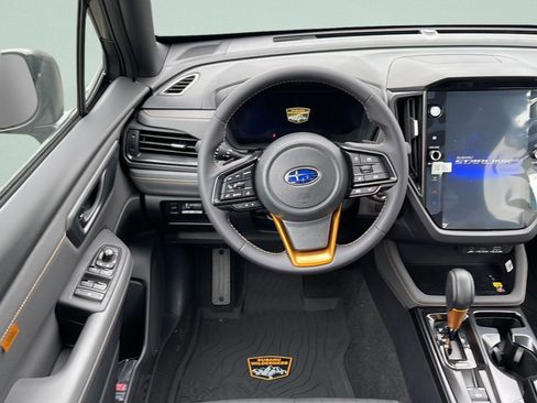 New 2026 Subaru Forester Wilderness image 5