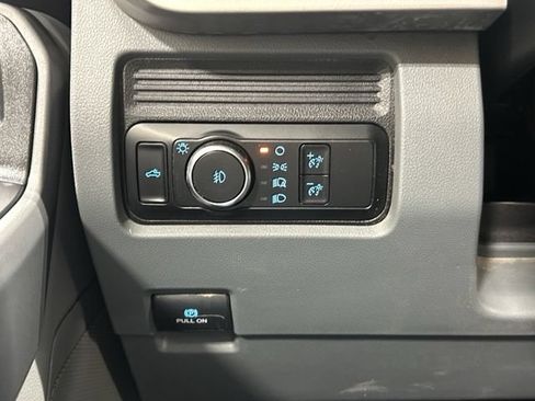 Certified 2024 Ford F250 XLT AWD/4WD image 27