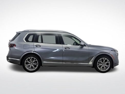 Used 2024 BMW X7 xDrive40i w/ Premium Package AWD/4WD image 6