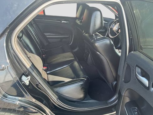 Used 2023 Chrysler 300 S w/ Comfort Group RWD image 27