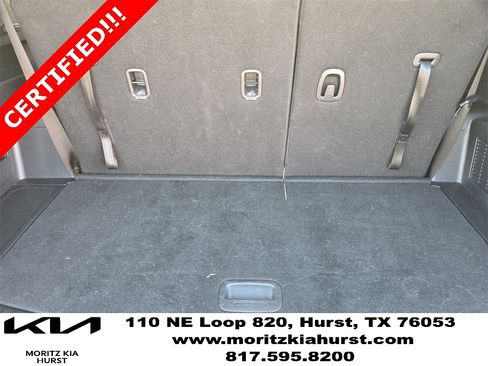 Used 2024 Kia Telluride S w/ S Sunroof Package image 33