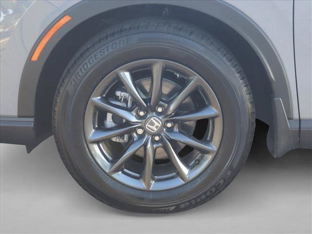 Certified 2026 Honda CR-V EX-L image 24