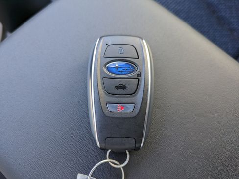 New 2025 Subaru Forester Premium image 31