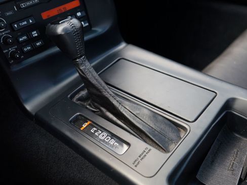 Used 1995 Chevrolet Corvette Coupe image 15