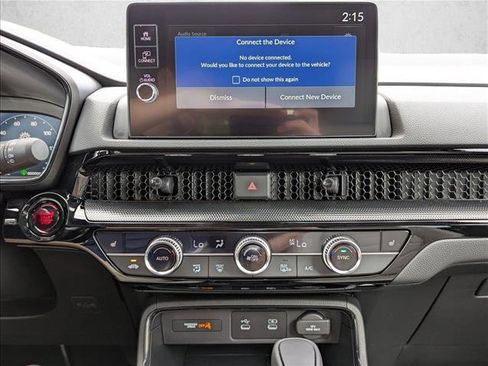 New 2026 Honda CR-V EX-L image 12