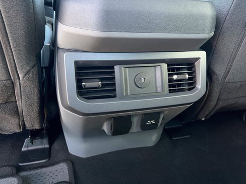 Used 2024 Ford F350 XLT w/ FX4 Off-Road Package AWD/4WD image 27