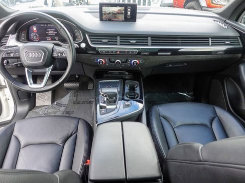 Used 2017 Audi Q7 2.0T Premium Plus image 26