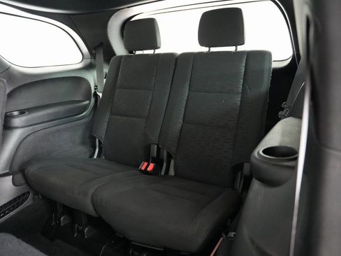 Used 2021 Dodge Durango SXT image 32