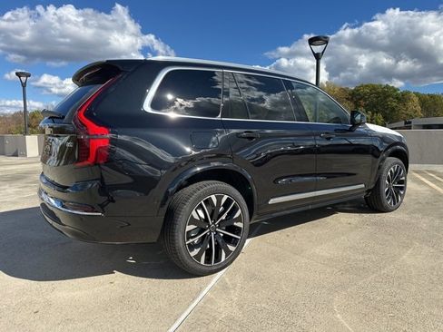New 2026 Volvo XC90 B5 Plus image 7