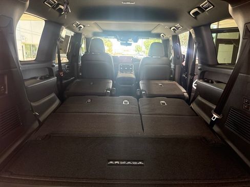 New 2026 Nissan Armada Platinum AWD/4WD image 34