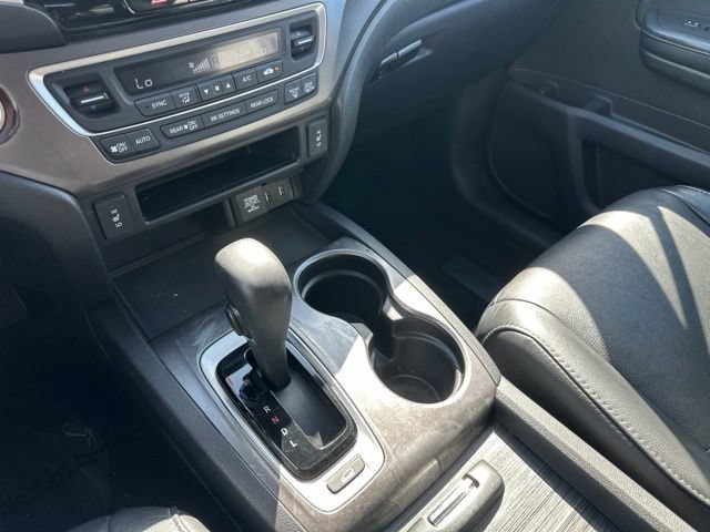 Used 2017 Honda Pilot EX-L image 20