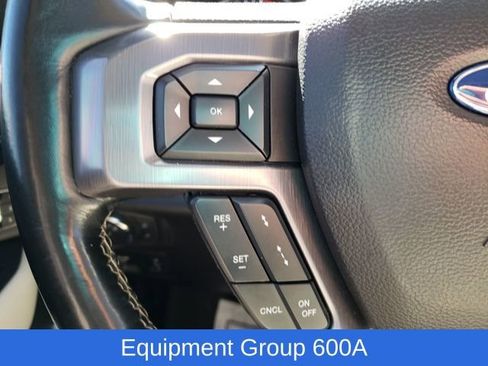 Used 2019 Ford Expedition Platinum image 16