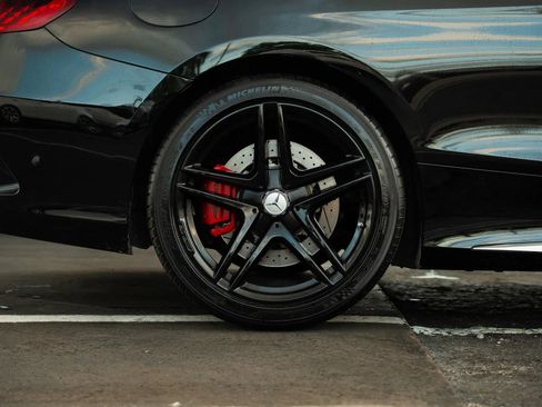 Used 2018 Mercedes-Benz S 65 AMG Coupe image 13