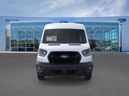 New 2025 Ford Transit 150 148 Medium Roof AWD image 6