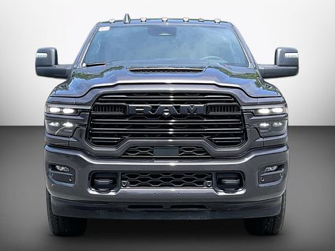 New 2026 RAM 2500 Laramie AWD/4WD image 5