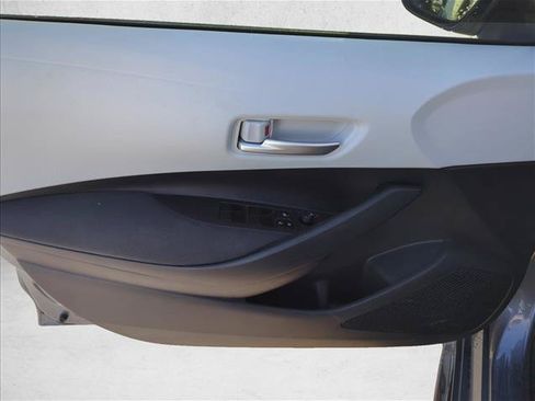 Used 2026 Toyota Corolla SE FWD image 10