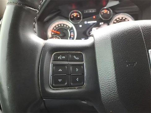 Used 2015 RAM 1500 Outdoorsman image 14