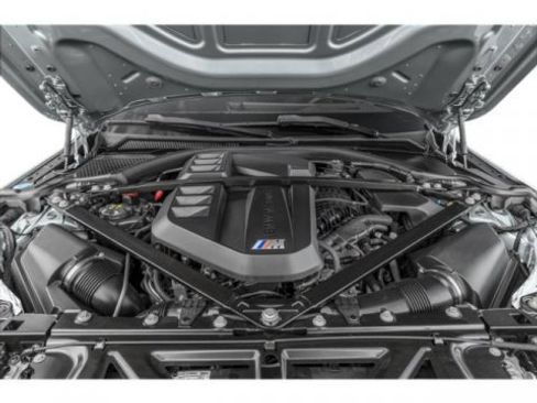 New 2026 BMW M4 Competition image 14