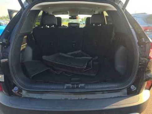 Used 2025 Ford Escape Platinum AWD/4WD image 15