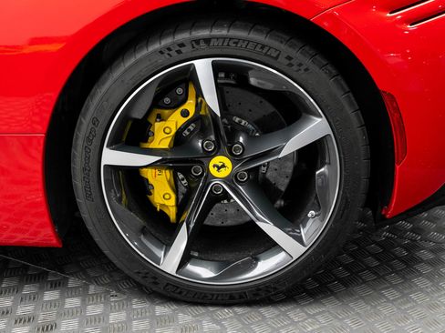 Certified 2022 Ferrari SF90 Stradale image 43