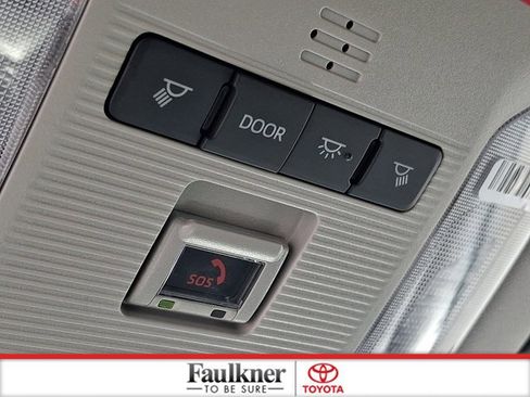 Certified 2024 Toyota RAV4 XLE image 25