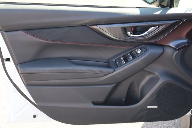 New 2026 Subaru WRX Limited AWD/4WD image 14