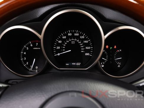 Used 2007 Lexus SC 430 Convertible RWD image 37