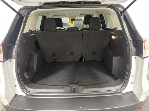 Used 2015 Ford Escape SE AWD/4WD image 21