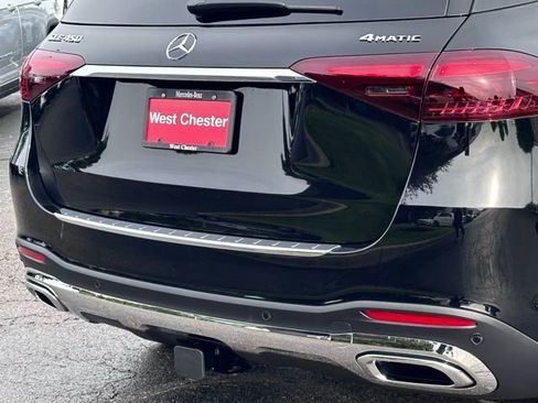 New 2026 Mercedes-Benz GLE 450 4MATIC image 14