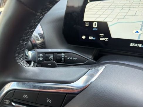 Certified 2025 Chevrolet Equinox LT w/ Safety and Technology Package image 29